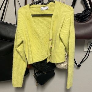 Bershka knit